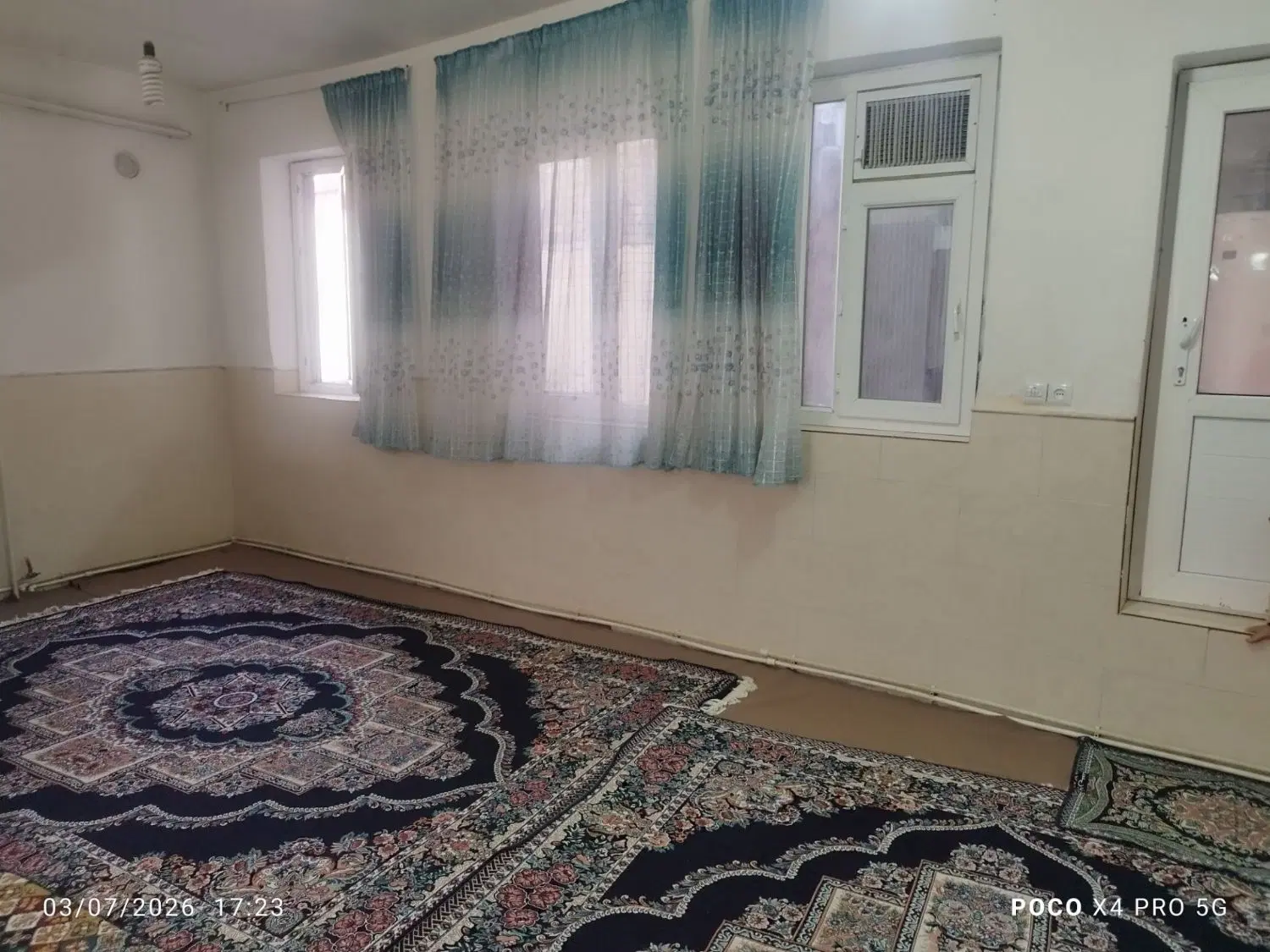 خونه ویلایی دو طبقه
