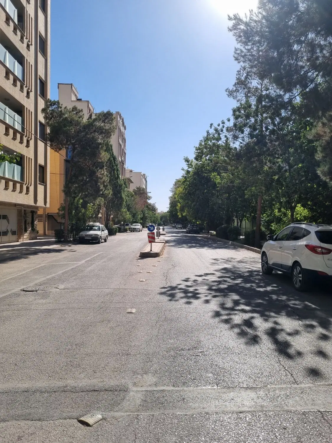 مغازه تجاری ۳۰ متر خانه اصفهان