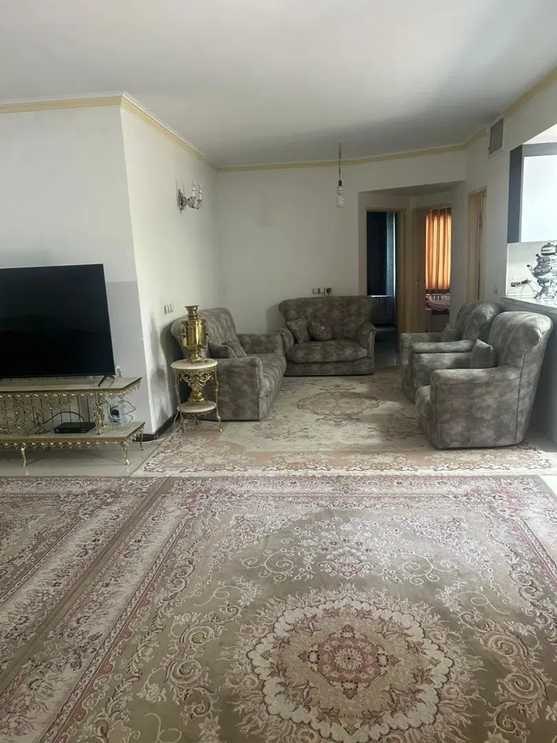 واحد اپارتمانی