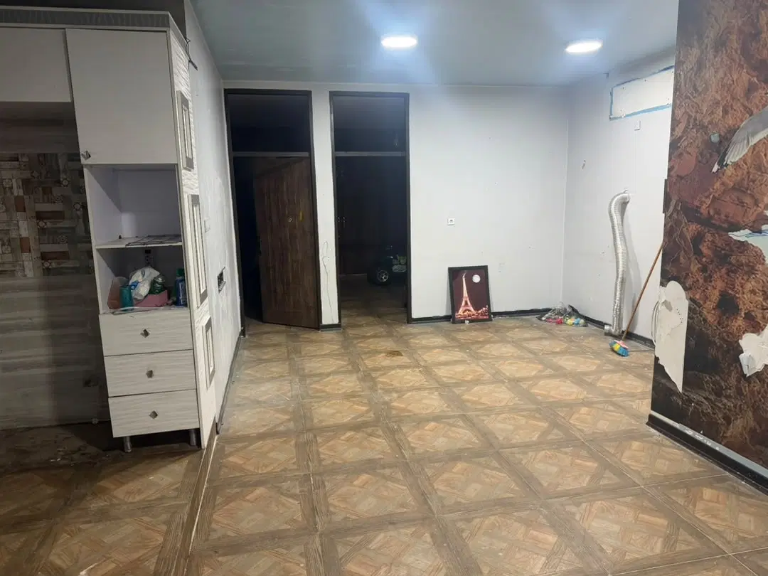 رهن خانه