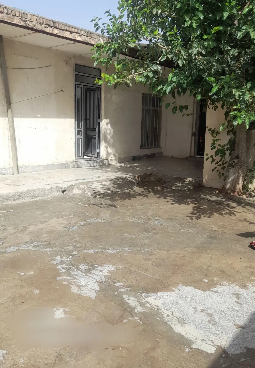 خانه فروشی