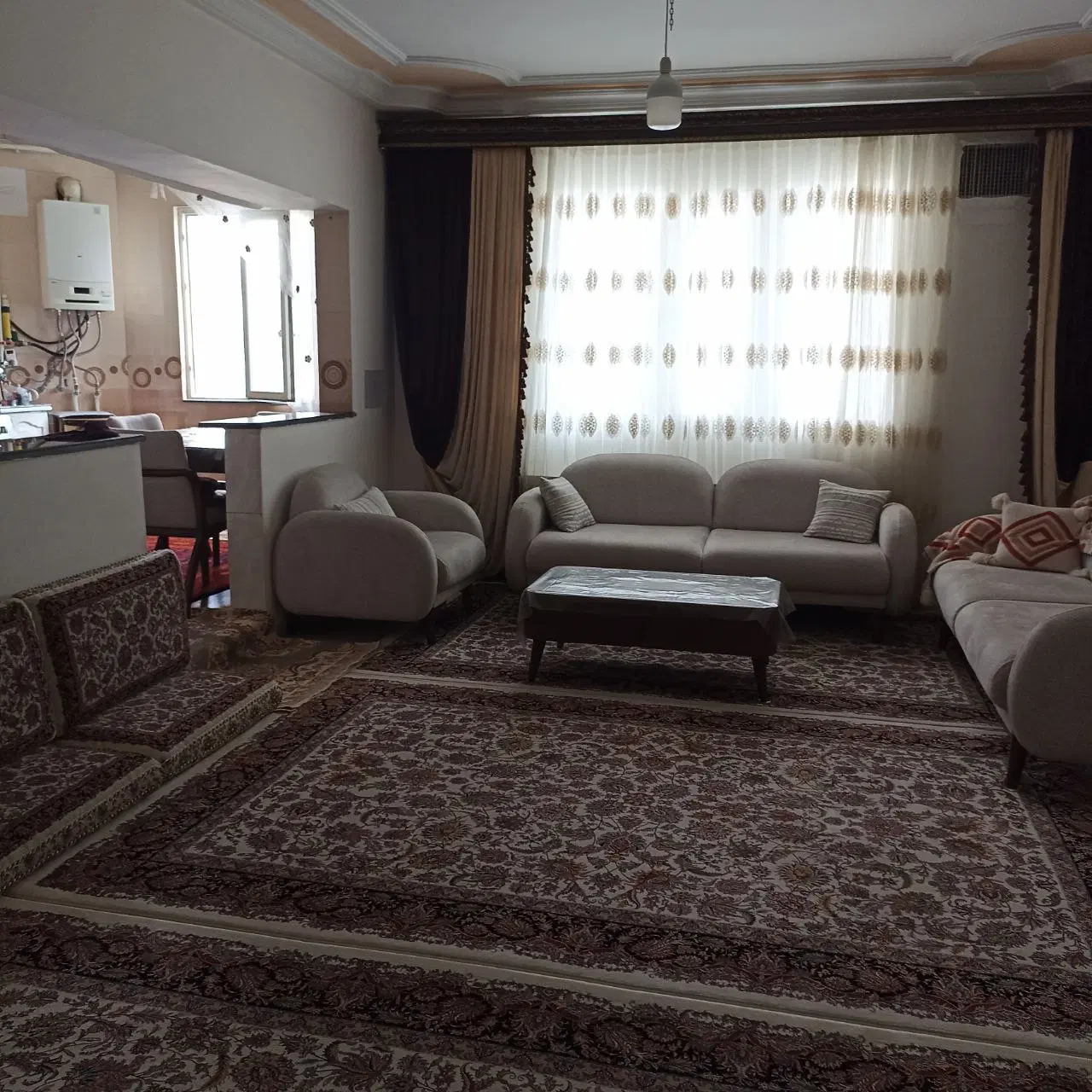 منزل اجاره ای