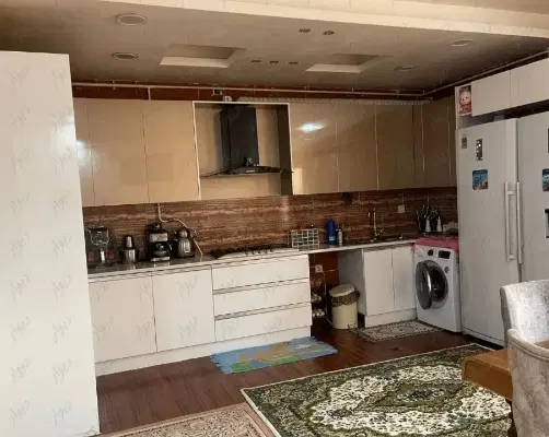 فروش آپارتمان مسکن مهر تندگویان کمربندی بندر امام