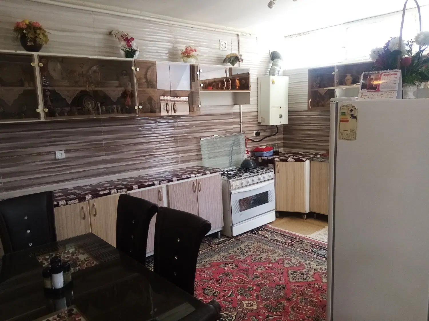 فروش منزل ویلایی