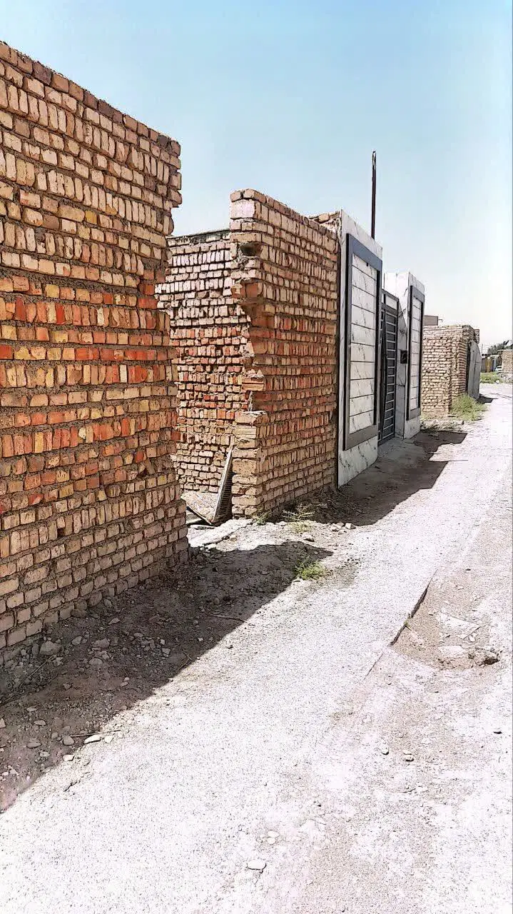 فروش زمین