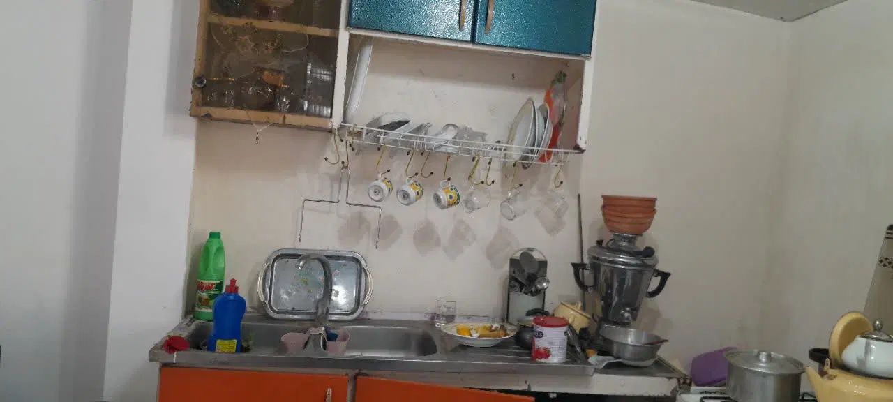 منزل ویلایی