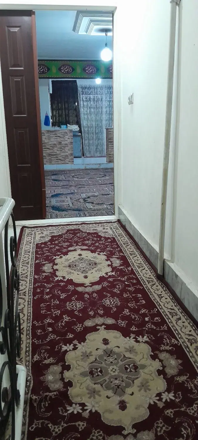 آپارتمان رهن و اجاره واقع در توس ۴۳