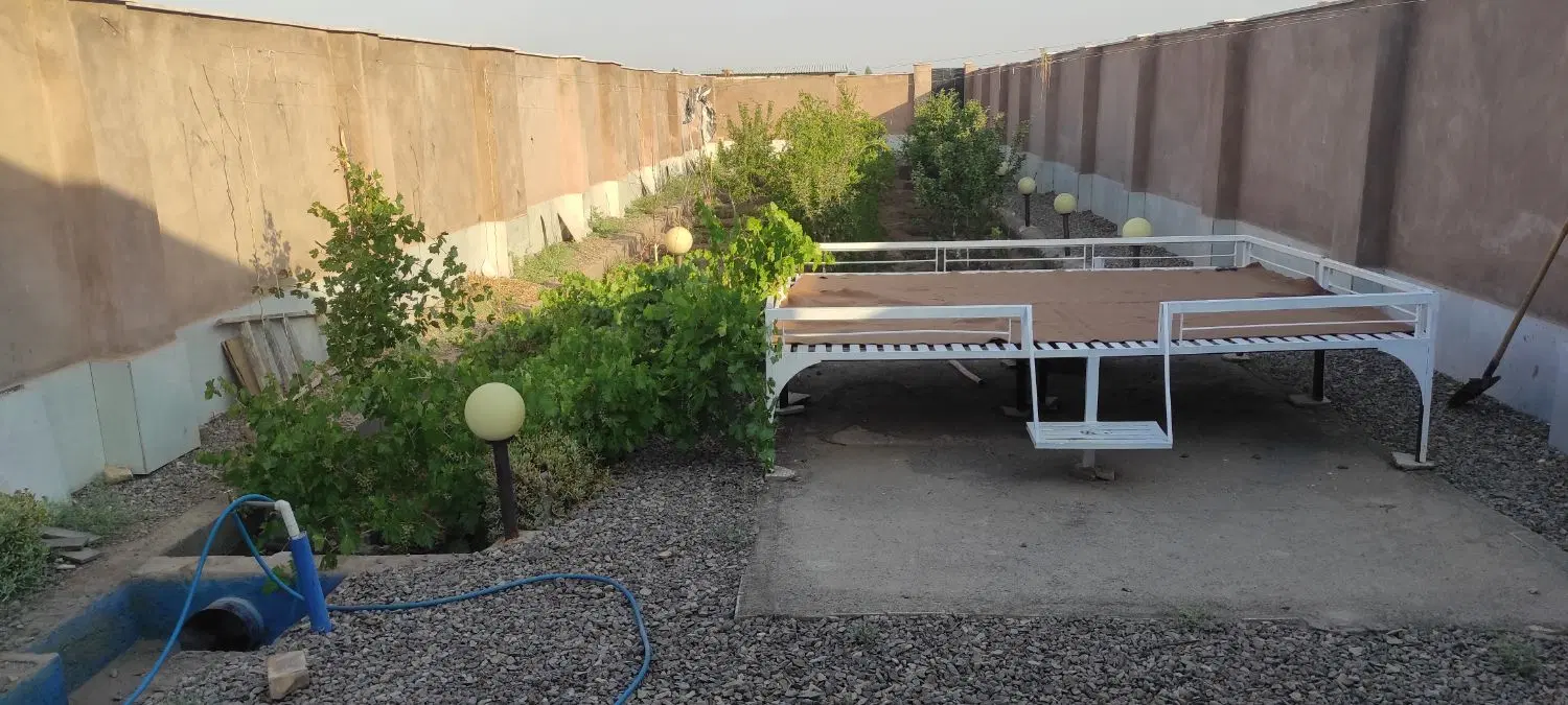فروش خانه باغ