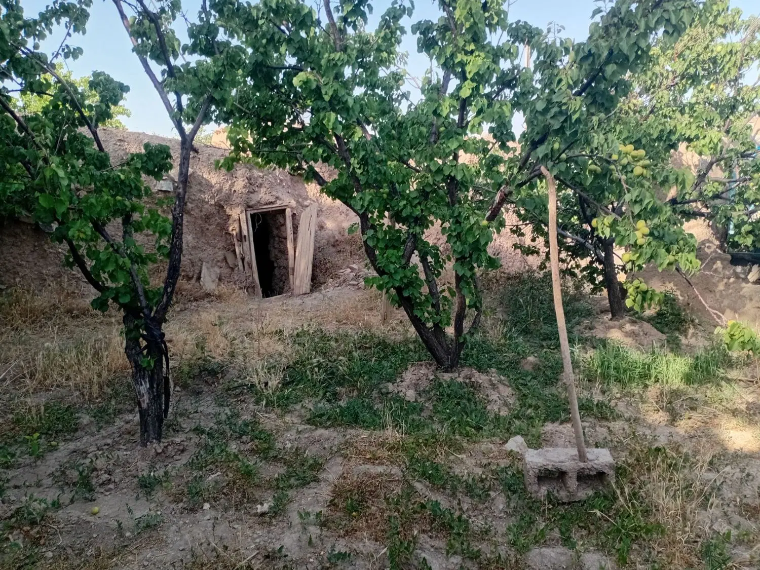 خانه ویلایی