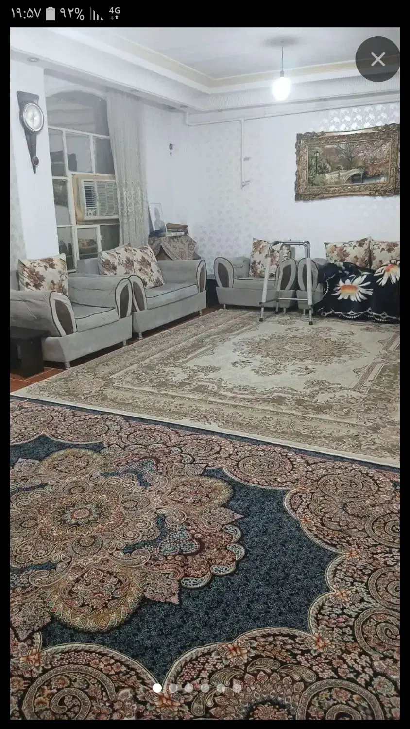 فروش واحد