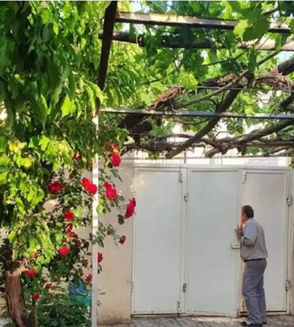 فروش خانه ویلایی