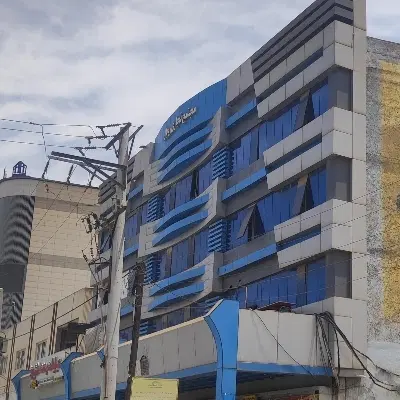 مغازه ۲۵ متری نادری
