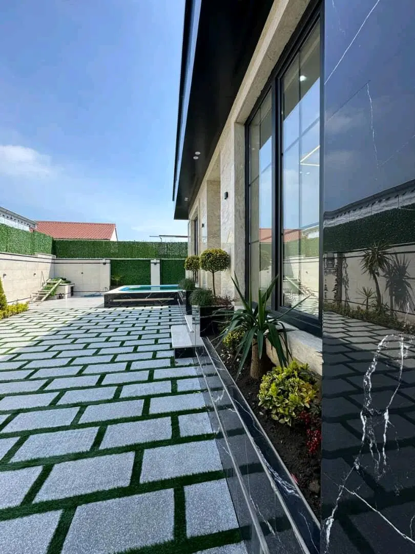 فروش ویلای مدرن استخرداردر بهترین لوکیشن