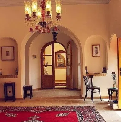 زیرزمین اجاره ای