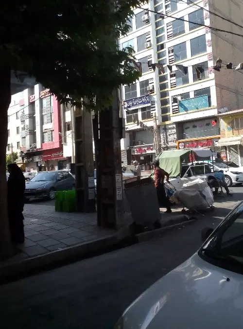 اجاره تجاری بهر خیابان کمالشهر