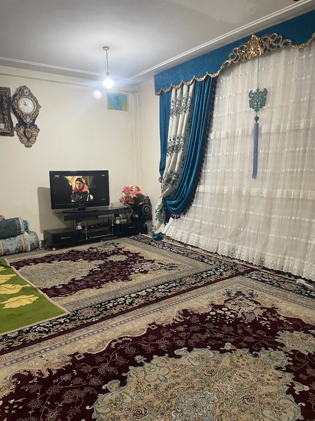 شهرک امام حسین