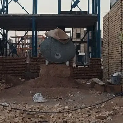 مسکن ملی