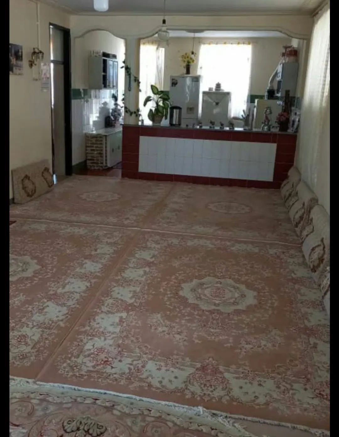 خونه ویلایی300متری
