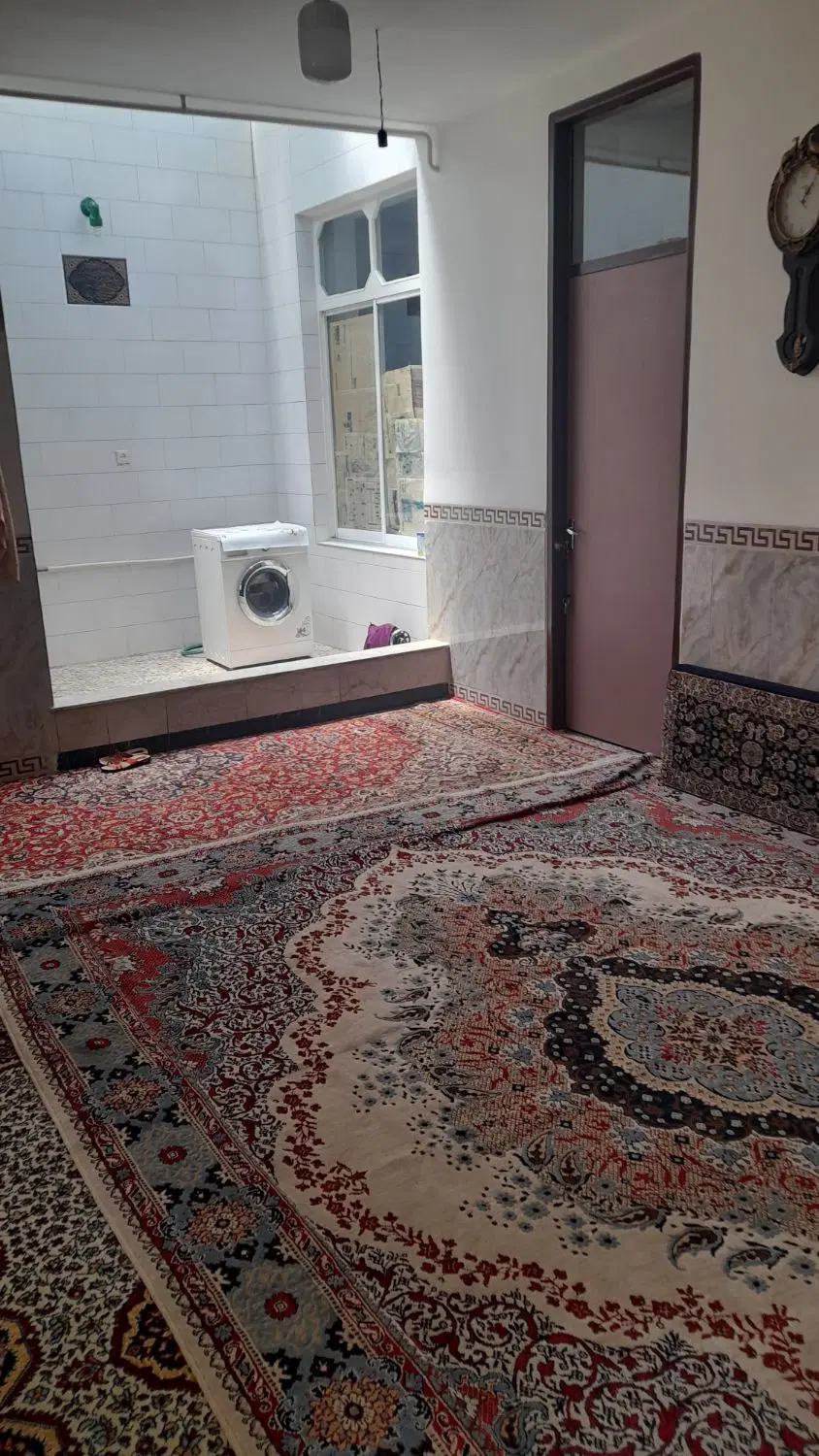فروش خانه ویلایی