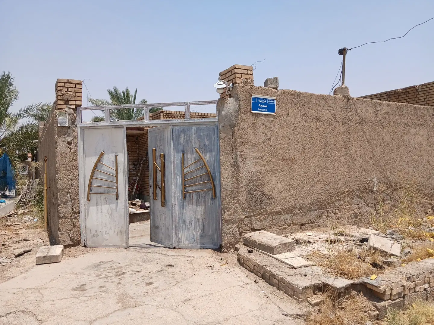 خانه ویلایی