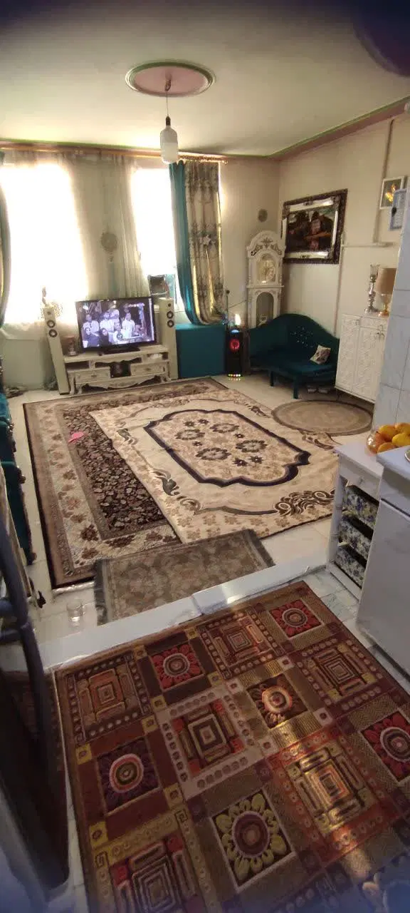 خانه آپارتمانی ۵۰ متری در سرآسیاب،ملارد