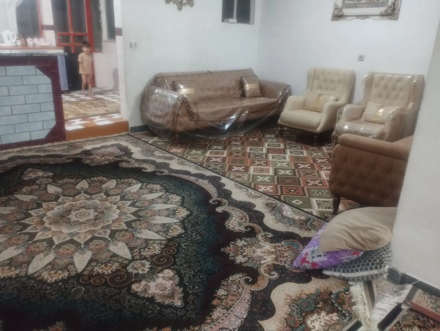 رهن و اجاره