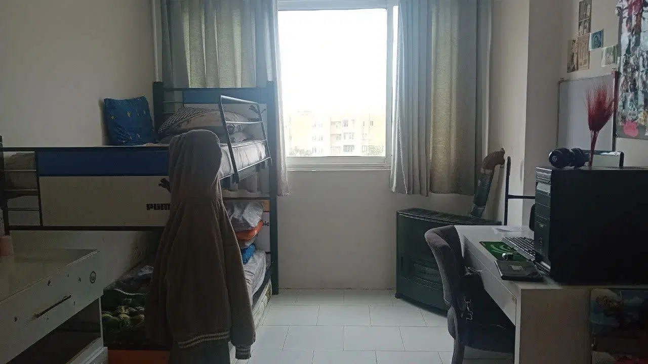 اپارتمان 120متری محله 3 اندیشه
