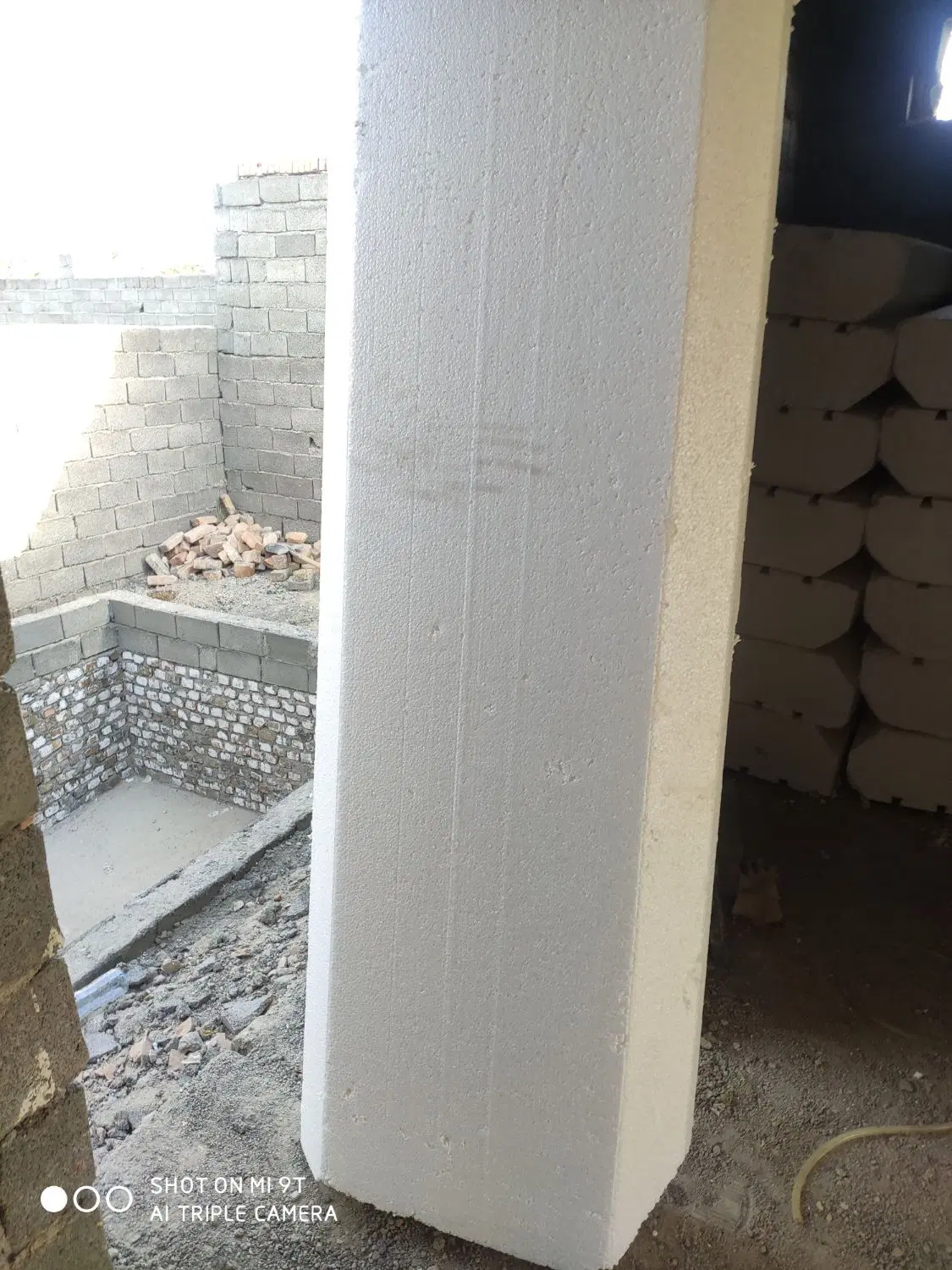 باسلام خدمت دوستان باغچه 280متر در حصار مهتر