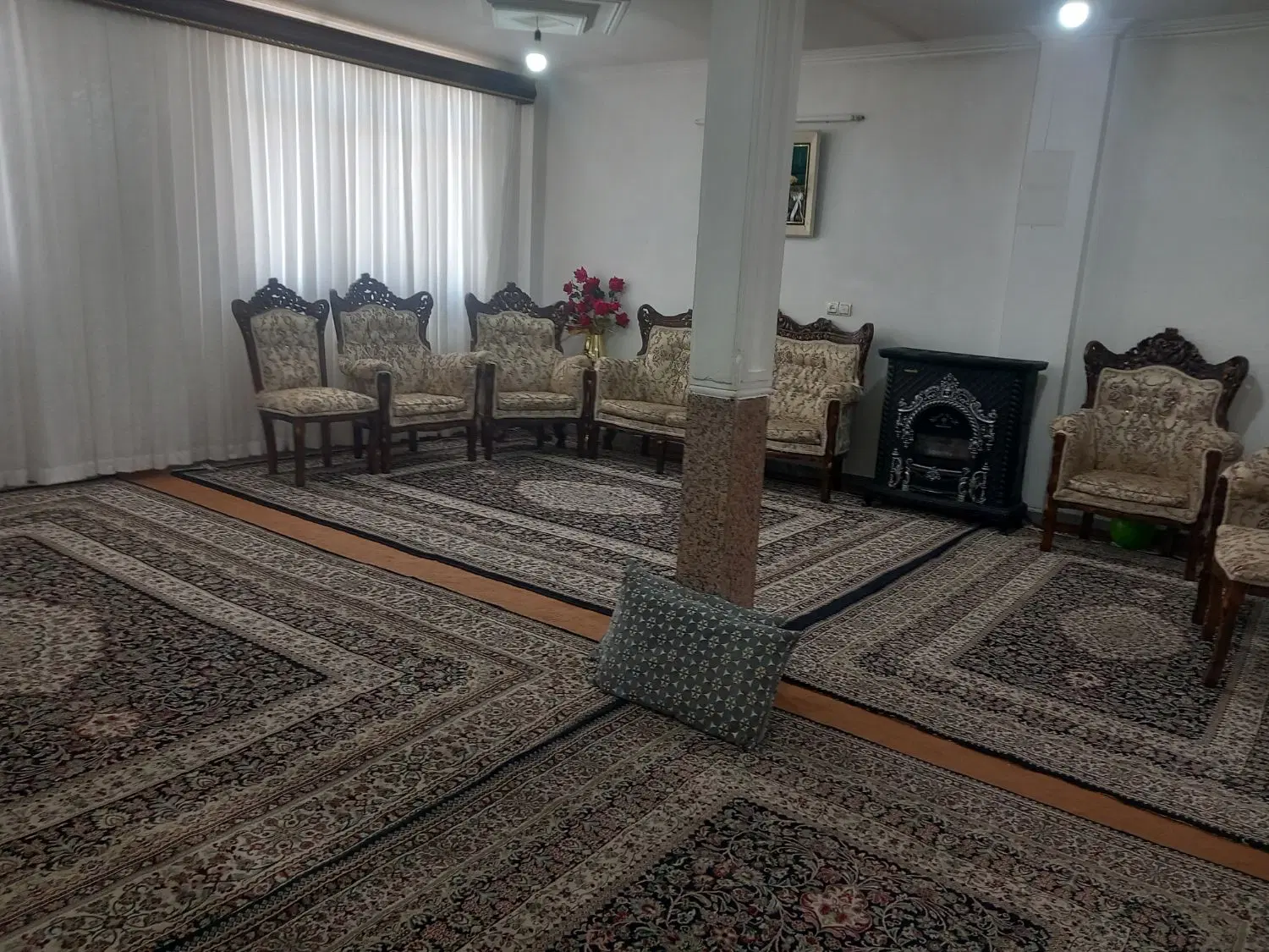 اجاره خانه