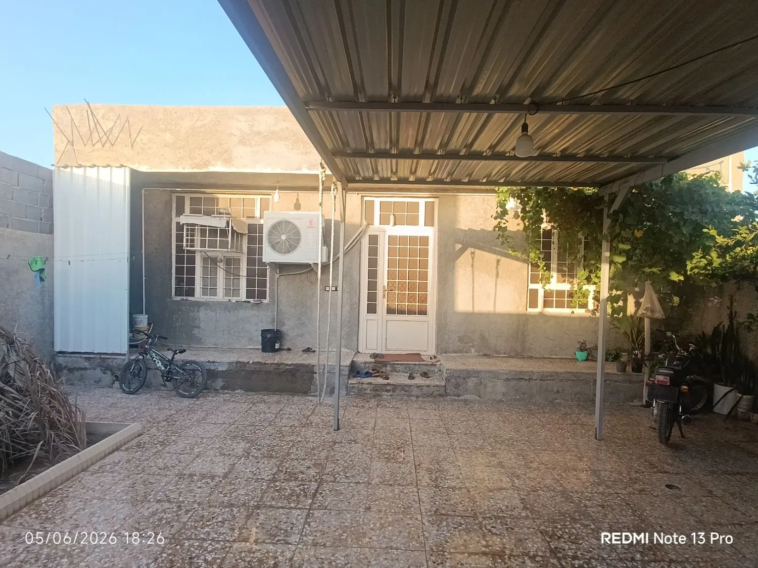 منزل ویلایی گورک سادات