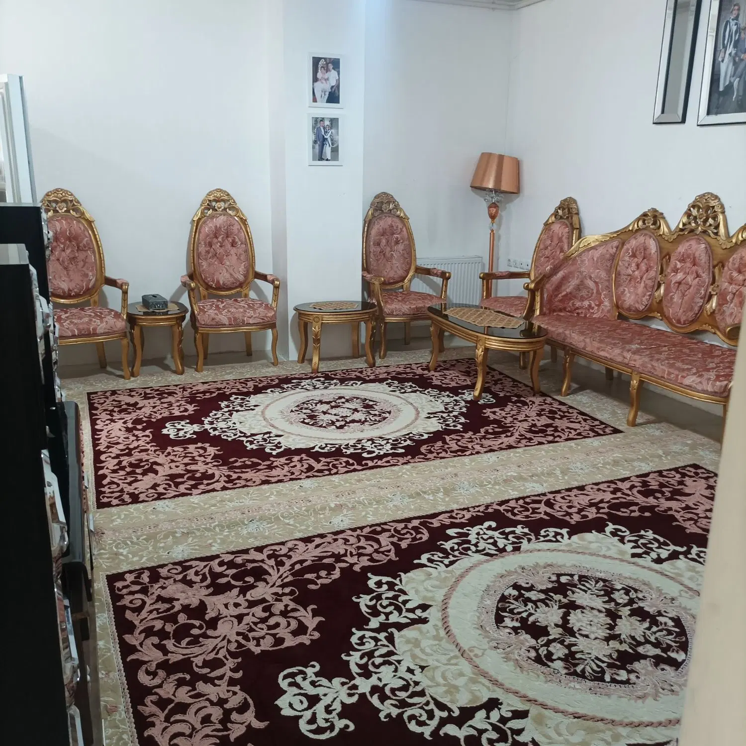 واحد ۶۸ متری مینودر مالکانه