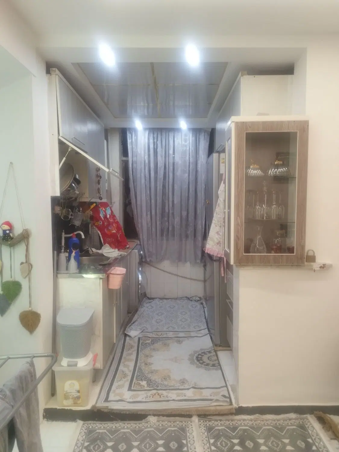 آپارتمان اجاره ای