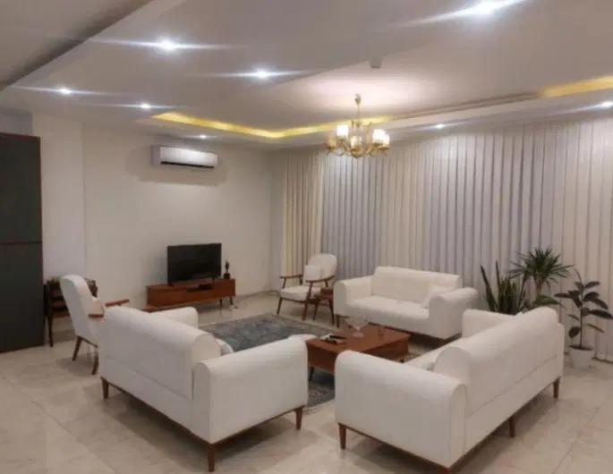 همخونه خانوم بی حاشیه