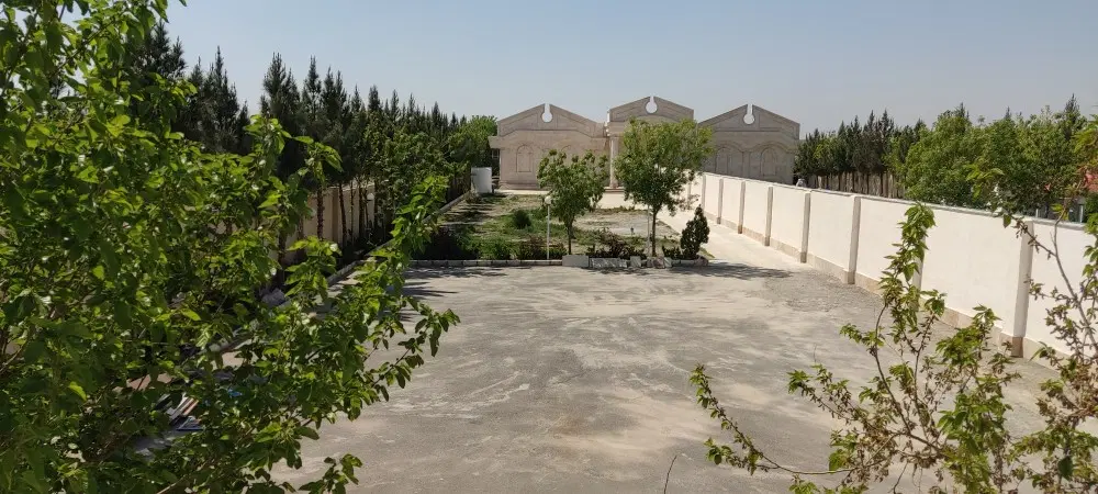 2600متر بحر بلوار خلیج فارس