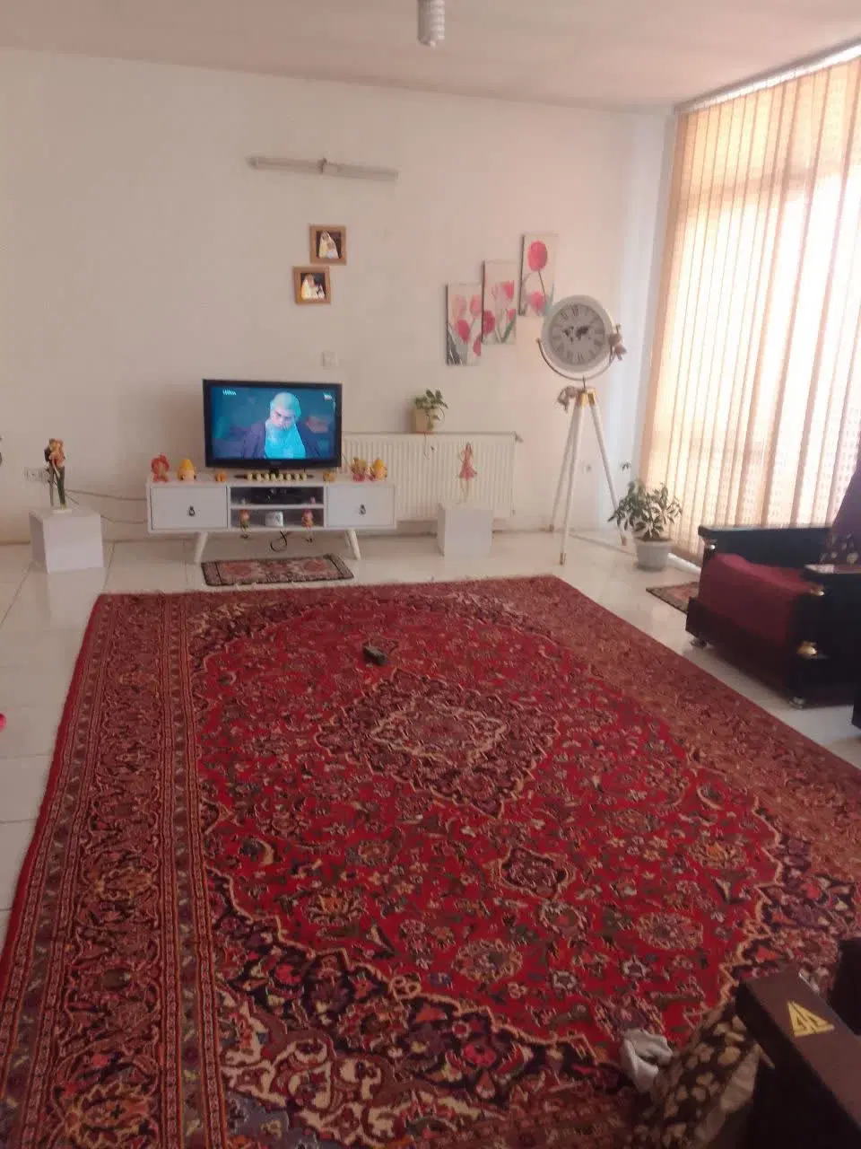 فروش اپارتمان شاهین شهر