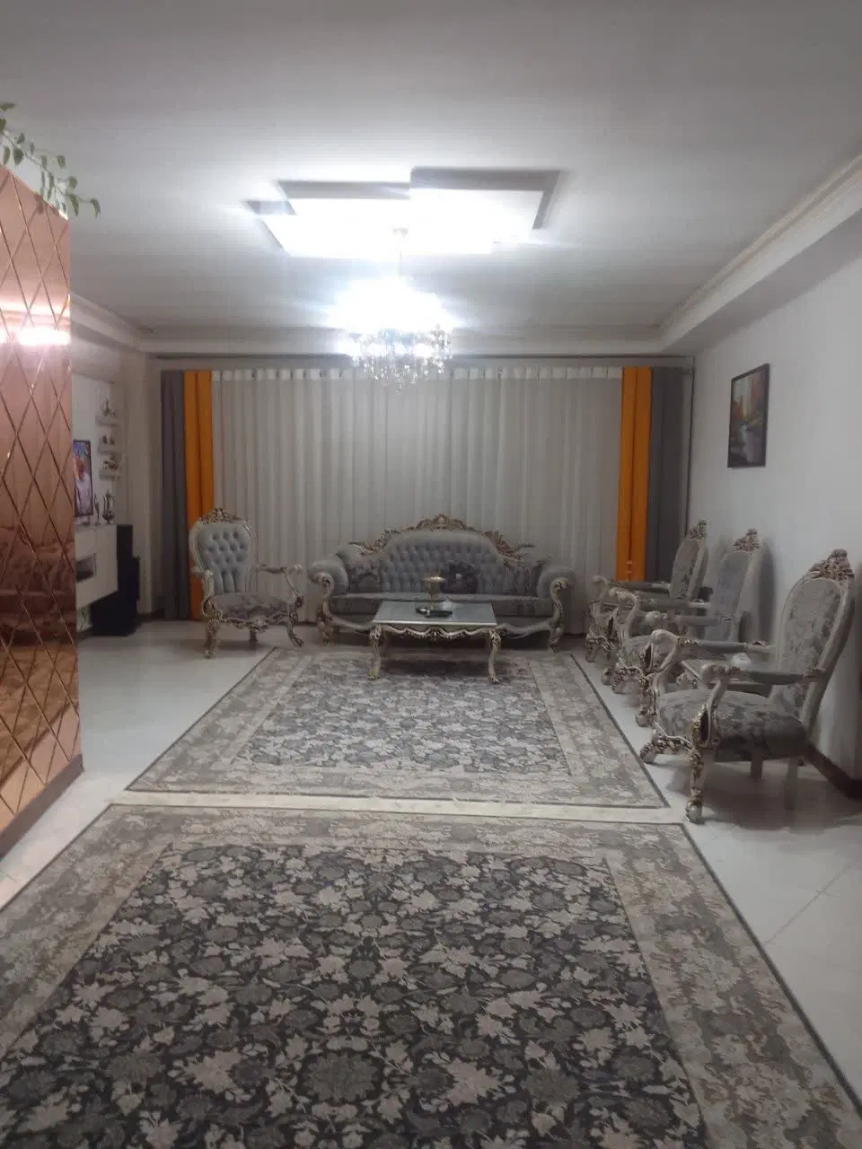 ۱۰۳متری گوهردشت کوی اتحاد