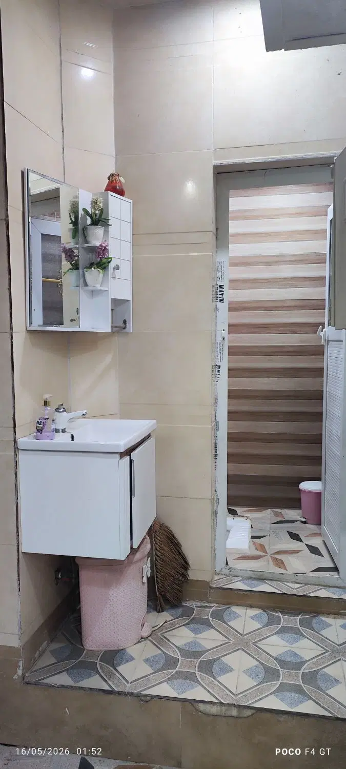 خانه دوطبقه مجزا
