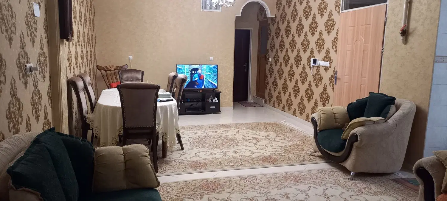 فروش اپارتمان