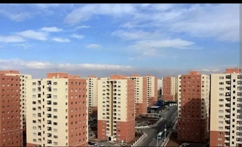 فروش خانه مسکن ملی