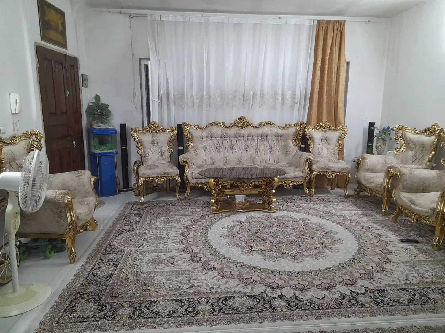 اجاره و رهن آپارتمان مسکونی برای خانواده
