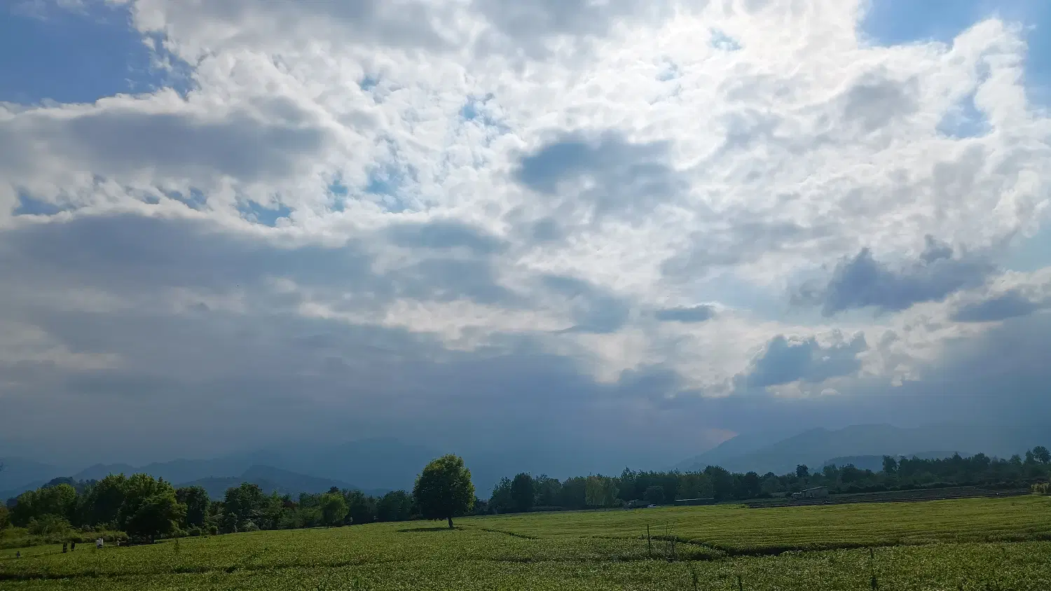 زمین مسکونی معاوضه با ماشین