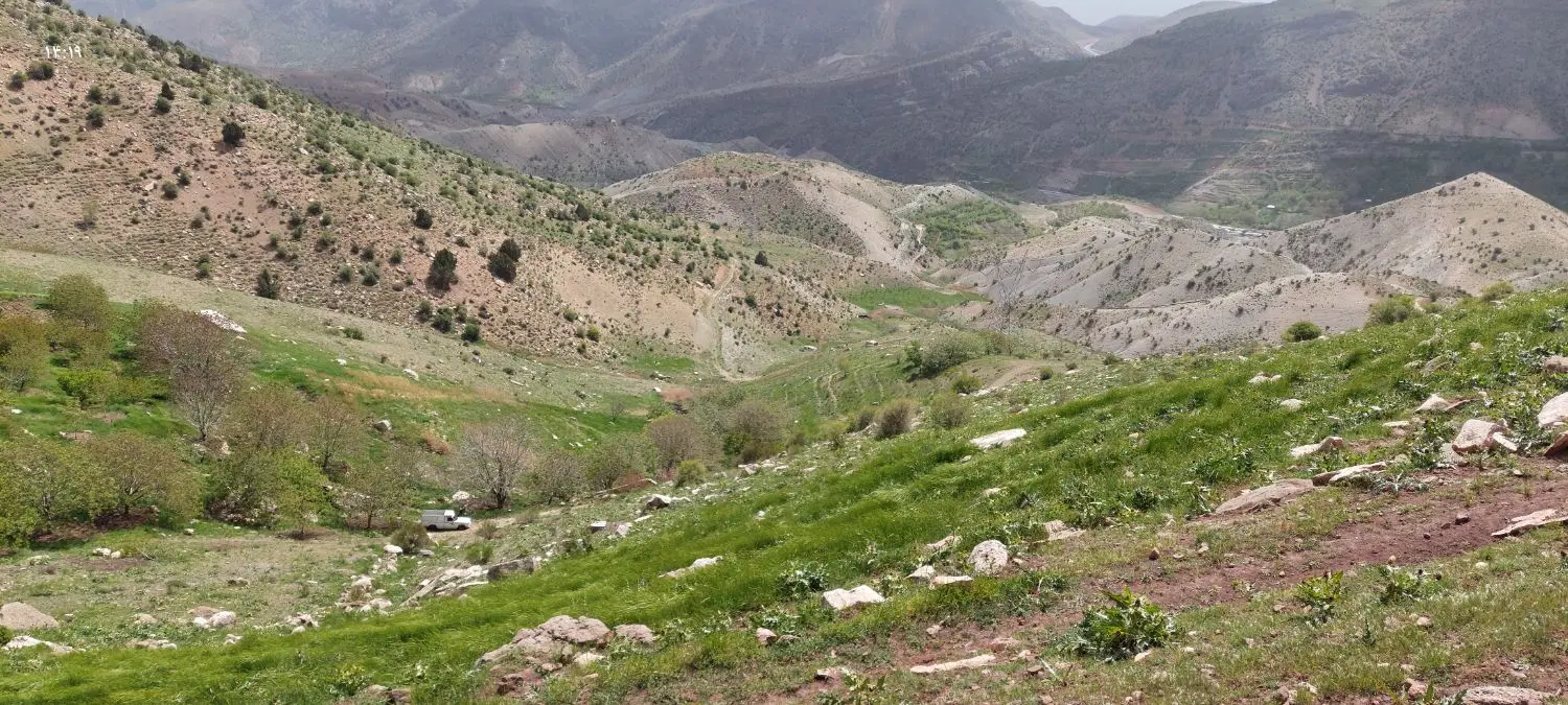 زمین فاز 3
