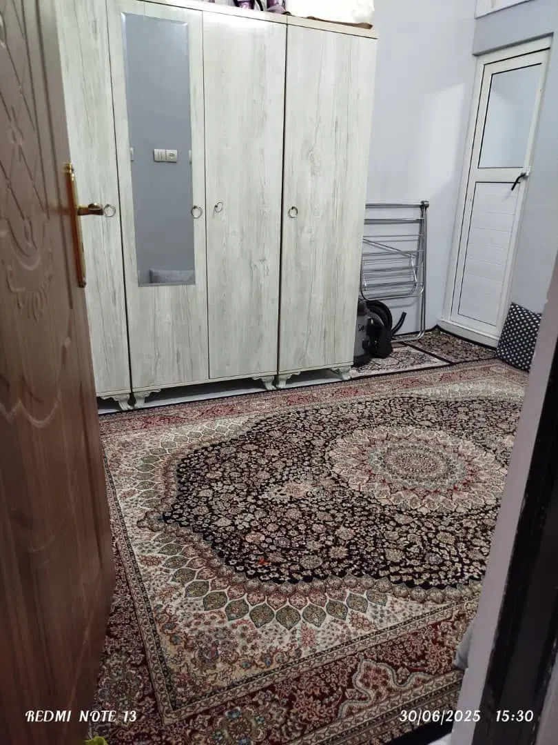 آپارتمان فروشی منزل آباد