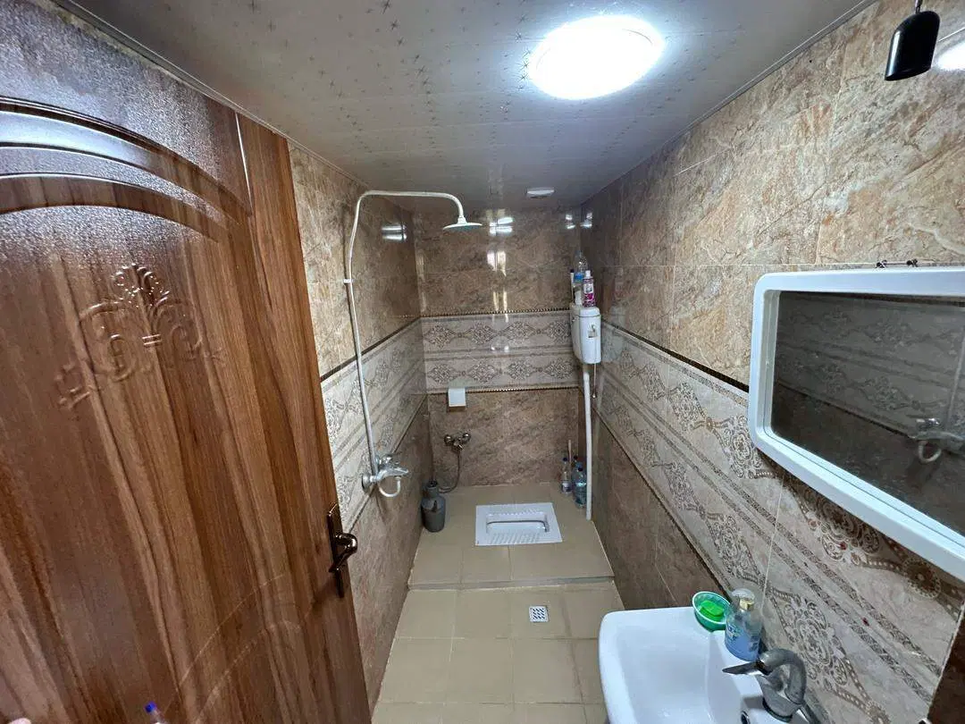 اجاره یا فروش ویلا دوبلکس 120 متر بنا