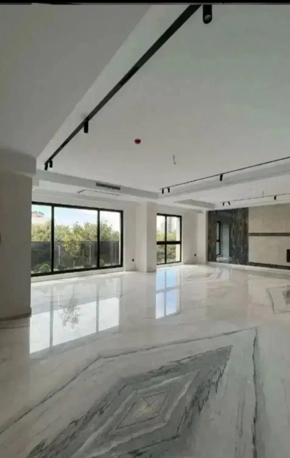 زمین ۲۰۸ متری شهرک جدید زیتون