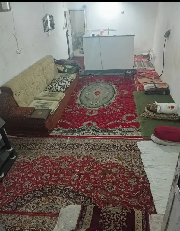 سوییت اجاره ای روزانه