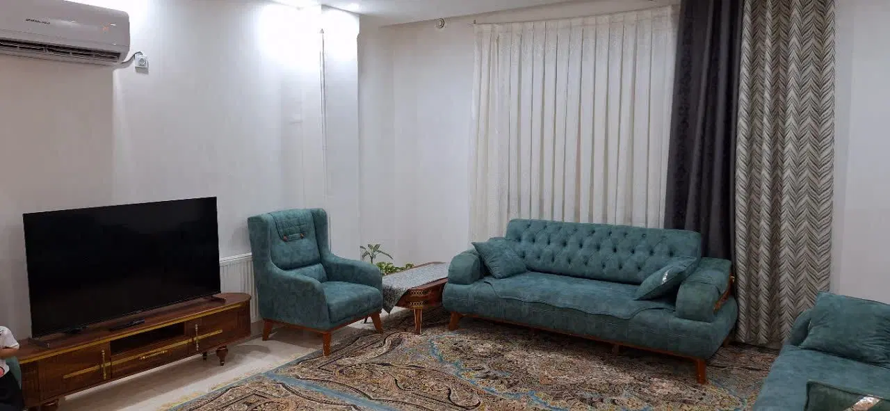 آپارتمان۷۲متری کوچه کوثر