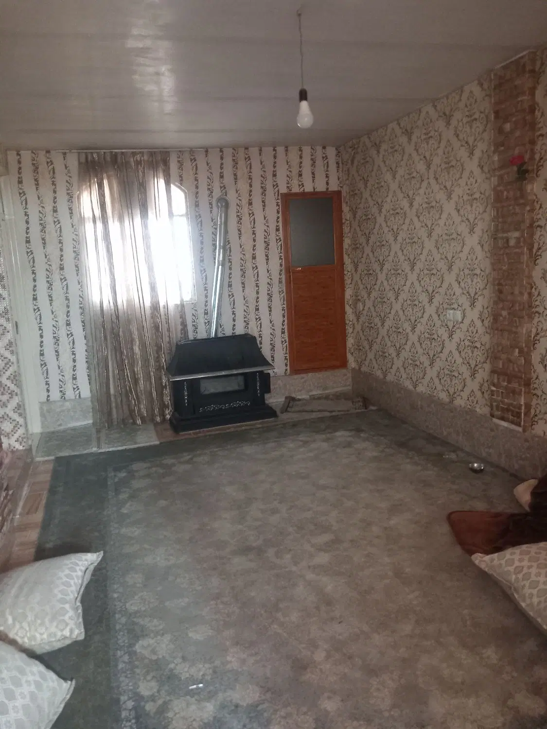 آپارتمان متراژ۶۸.متر ویلایی متراژ ۱۰۰متر