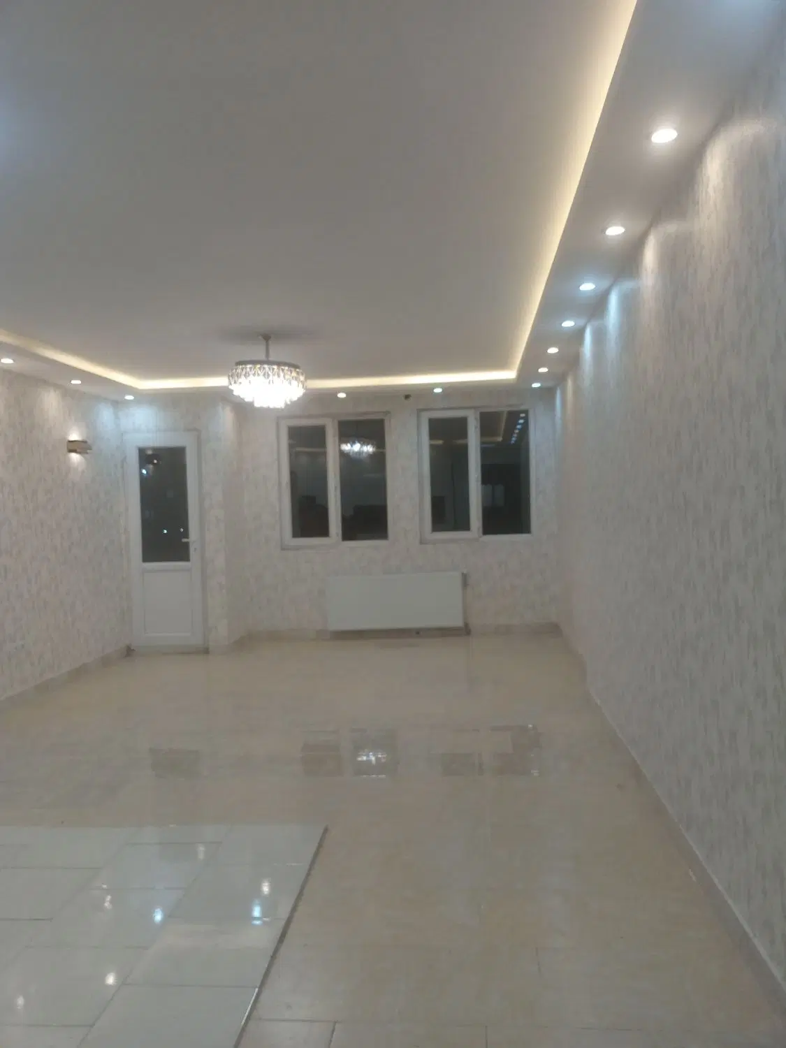 فروش اپارتمان سامان ۳
