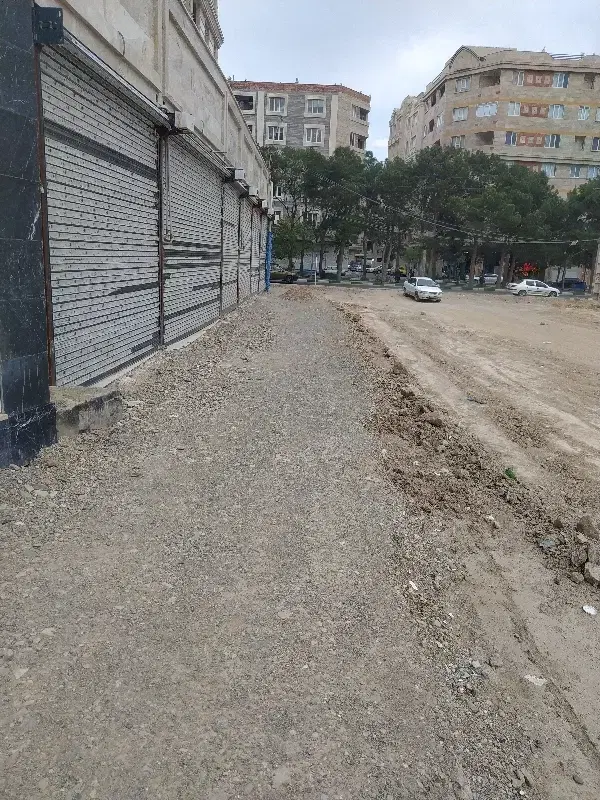 مغازه تجاری 20
